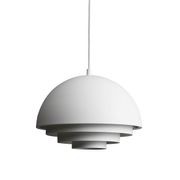 Milieu Colour Mini Pendant Lamp gallery detail image