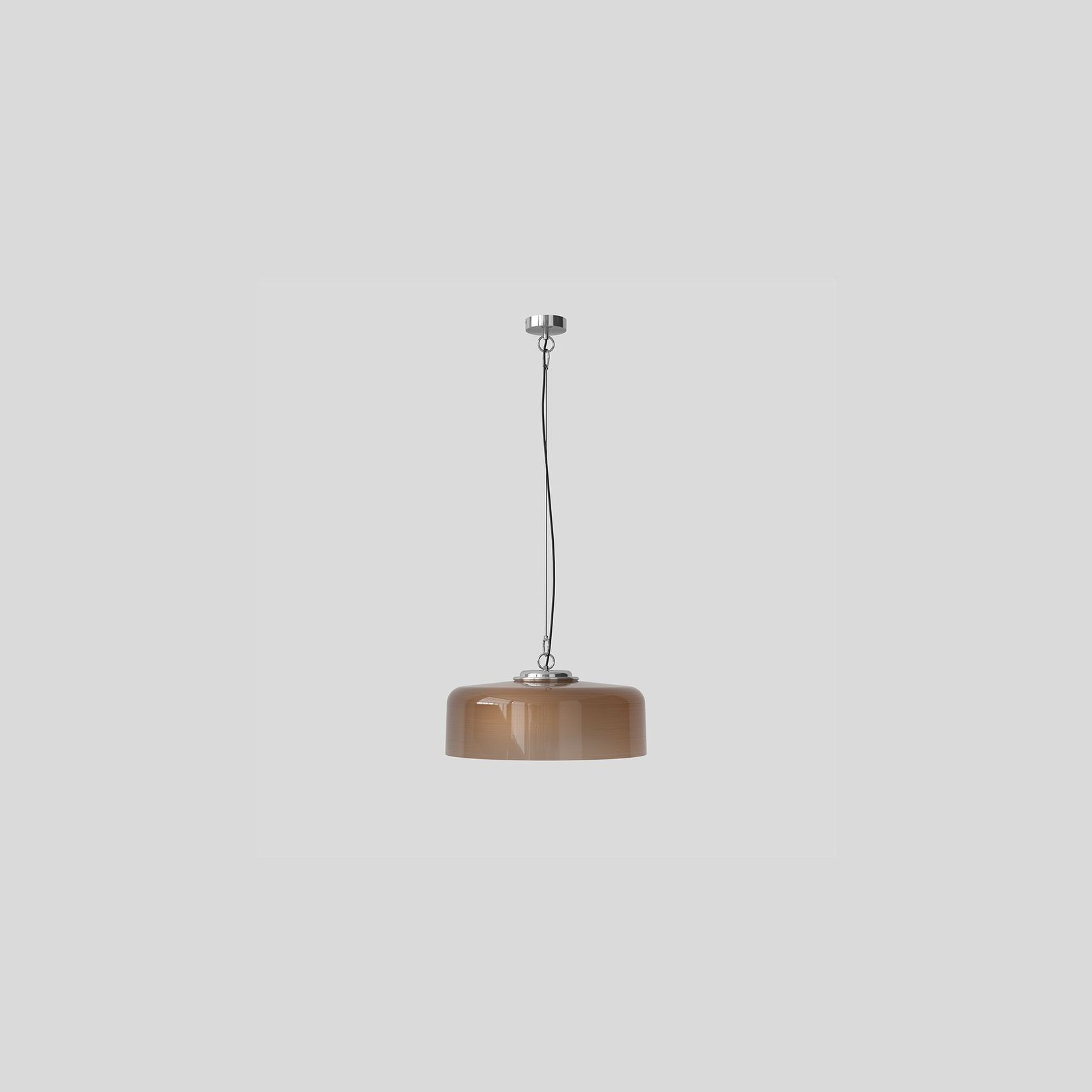 Model 2065 Pendant Lamp gallery detail image