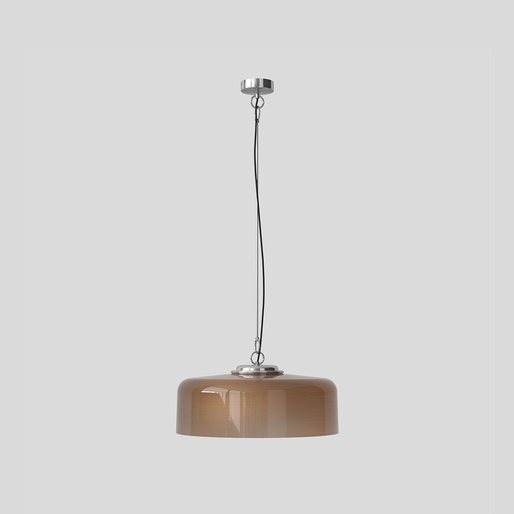 Model 2065 Pendant Lamp gallery detail image