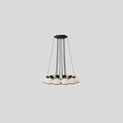 Le Sfere Model 2109 Chandelier gallery detail image