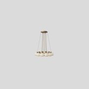 Le Sfere Model 2109 Chandelier gallery detail image