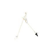 VV Cinquanta Suspension Lamp gallery detail image