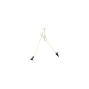 VV Cinquanta Suspension Lamp gallery detail image