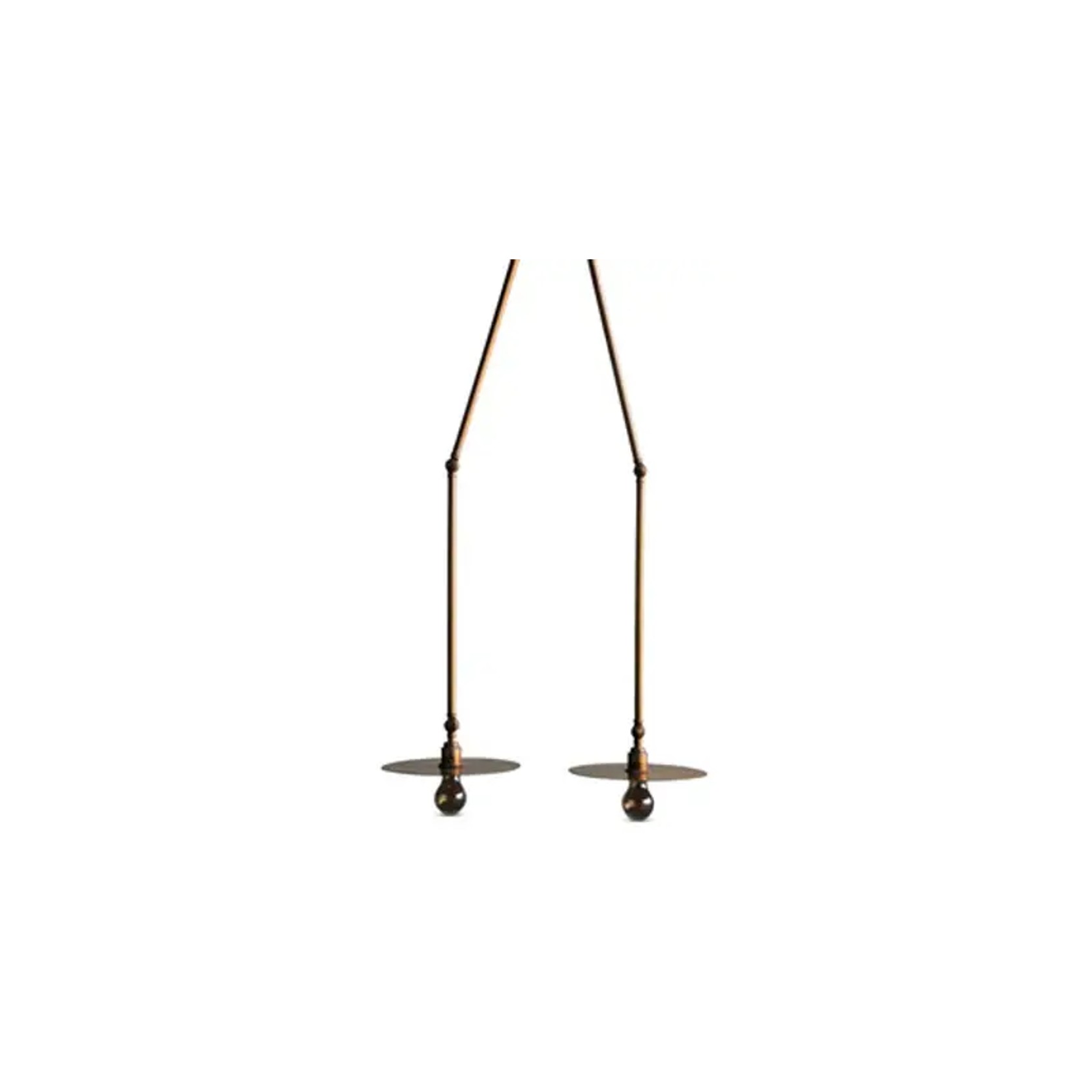 Stockholm Pendant Light gallery detail image