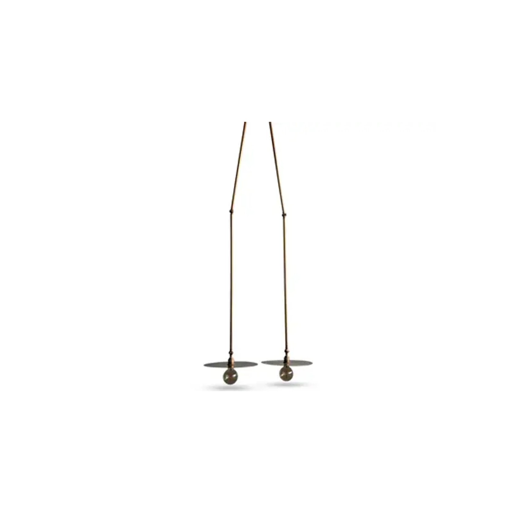 Stockholm Pendant Light gallery detail image