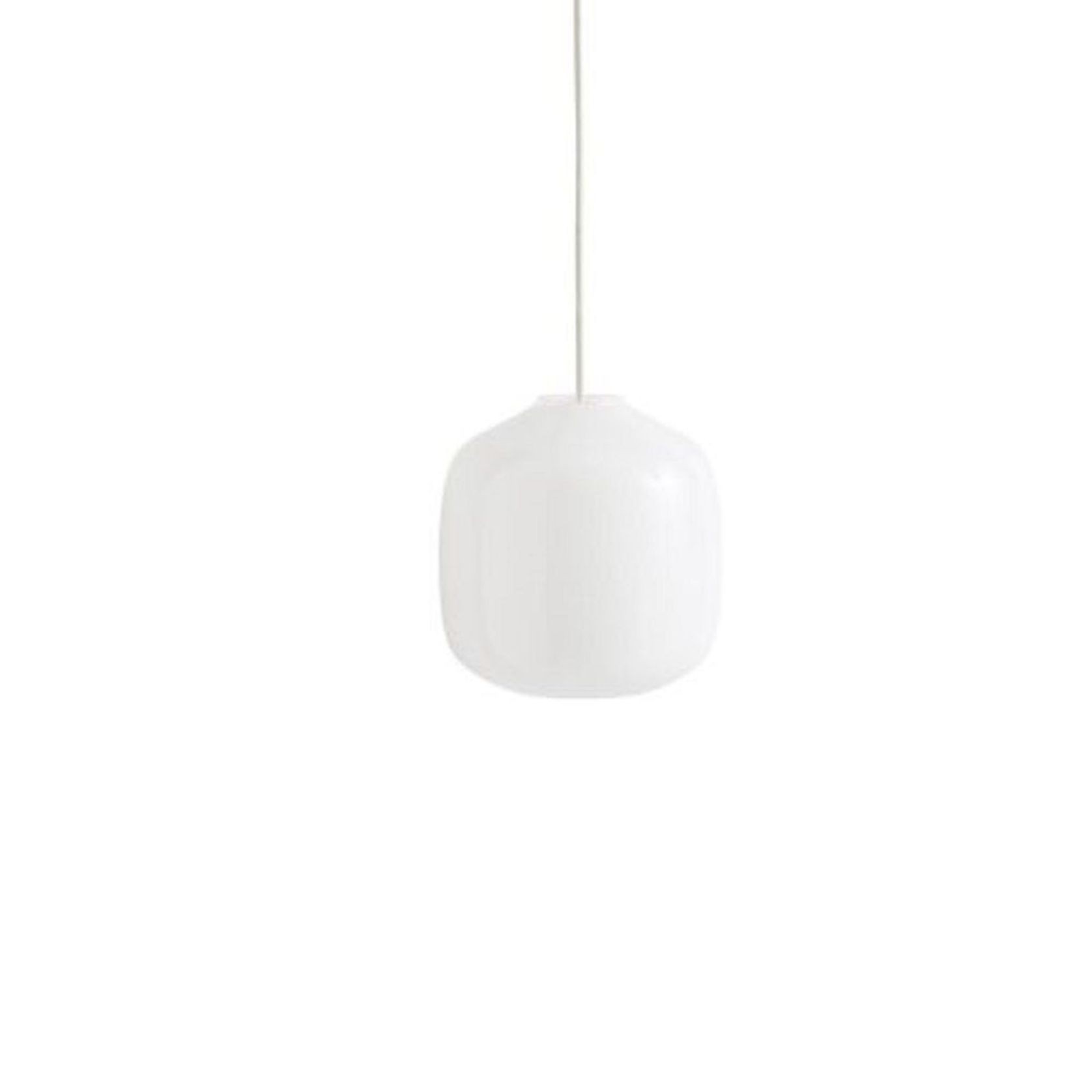 Buoy Glass Small Pendant gallery detail image