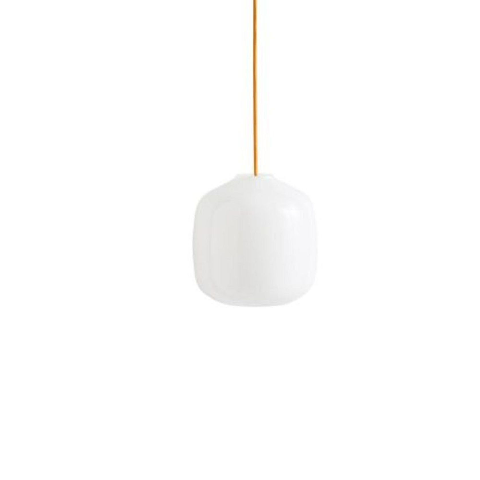 Buoy Glass Small Pendant gallery detail image