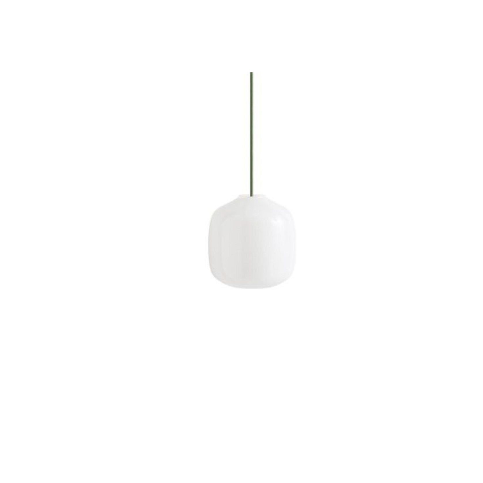 Buoy Glass Small Pendant gallery detail image