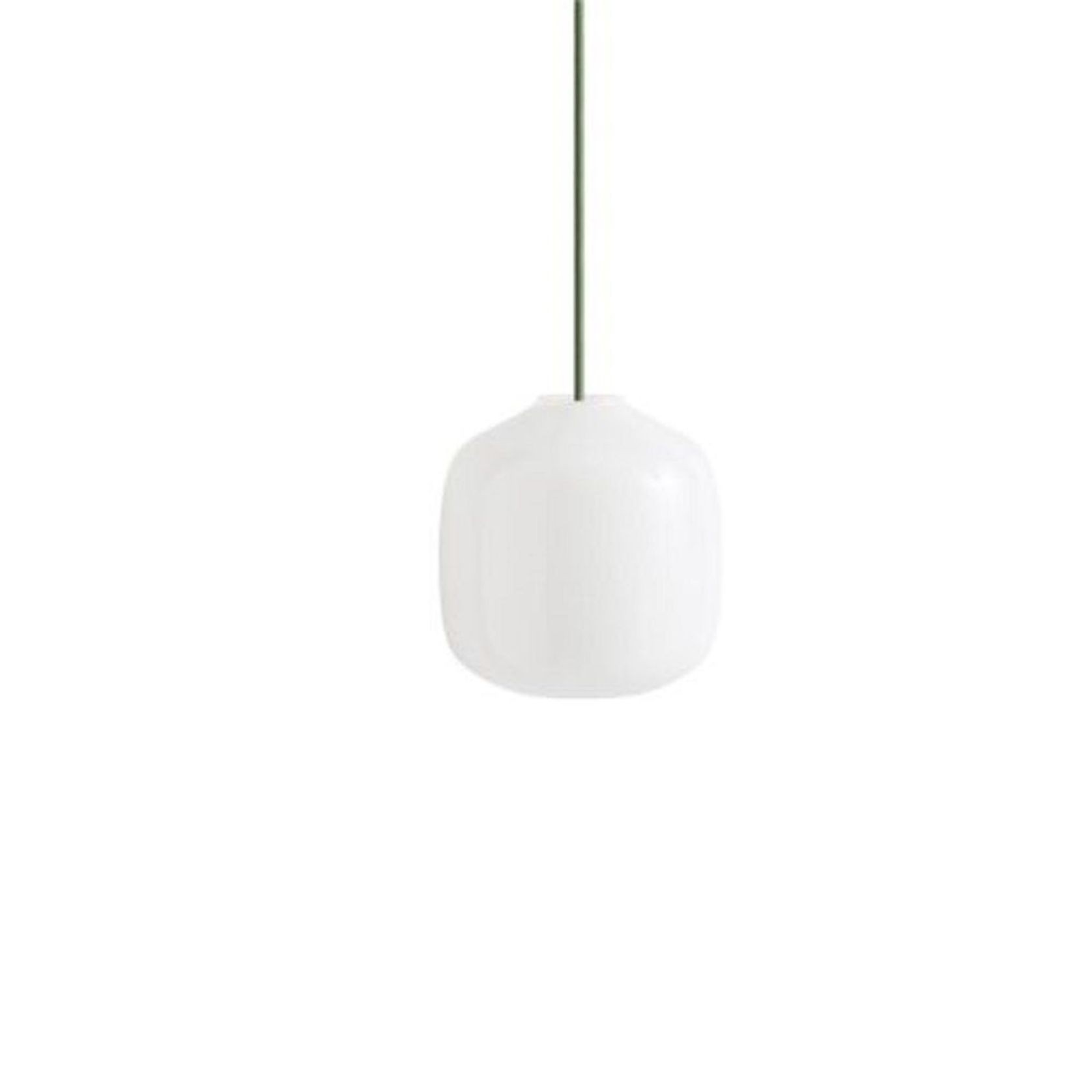 Buoy Glass Small Pendant gallery detail image