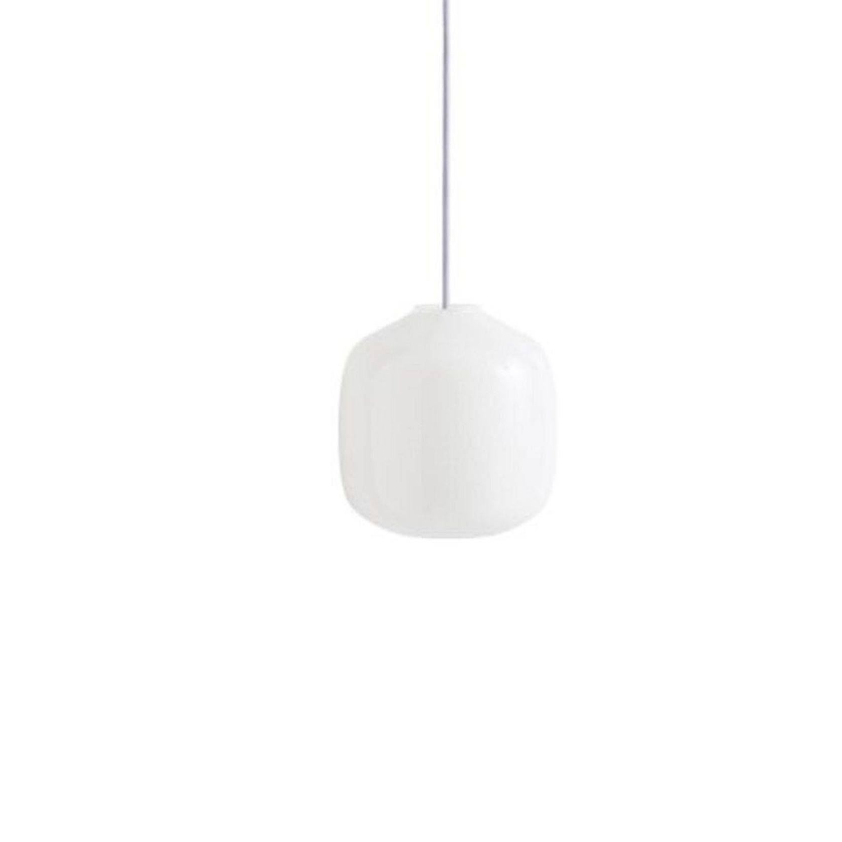 Buoy Glass Small Pendant gallery detail image