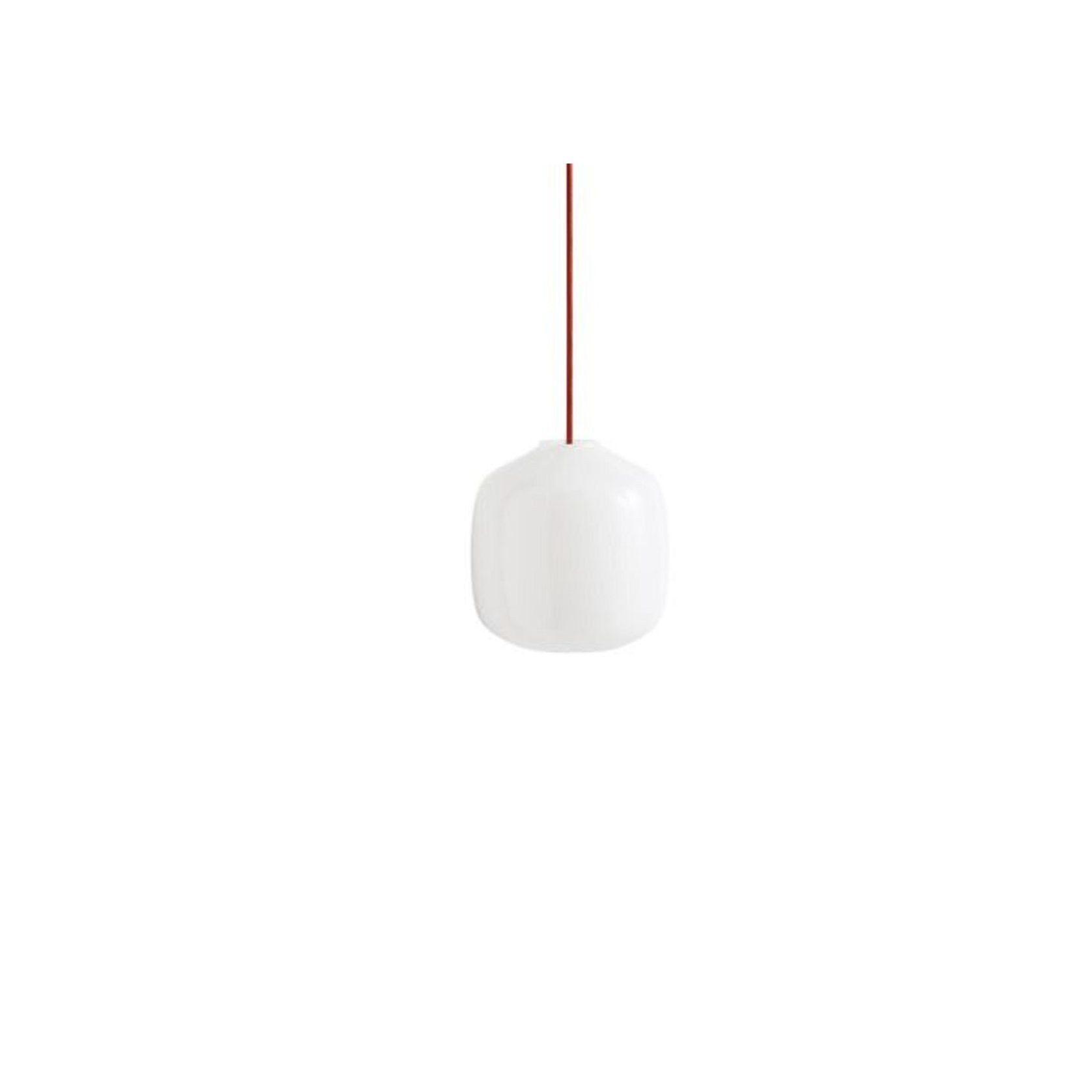 Buoy Glass Small Pendant gallery detail image