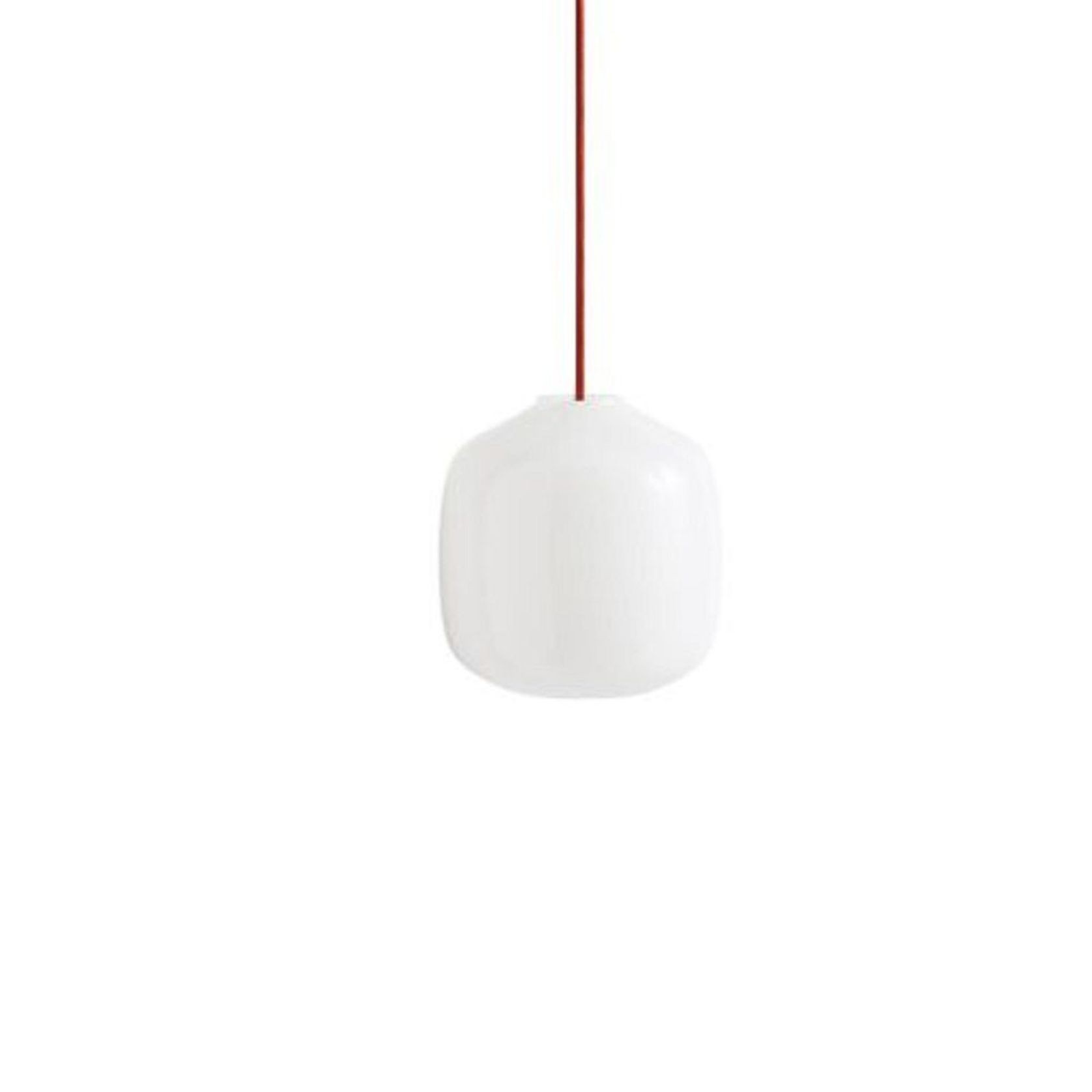 Buoy Glass Small Pendant gallery detail image