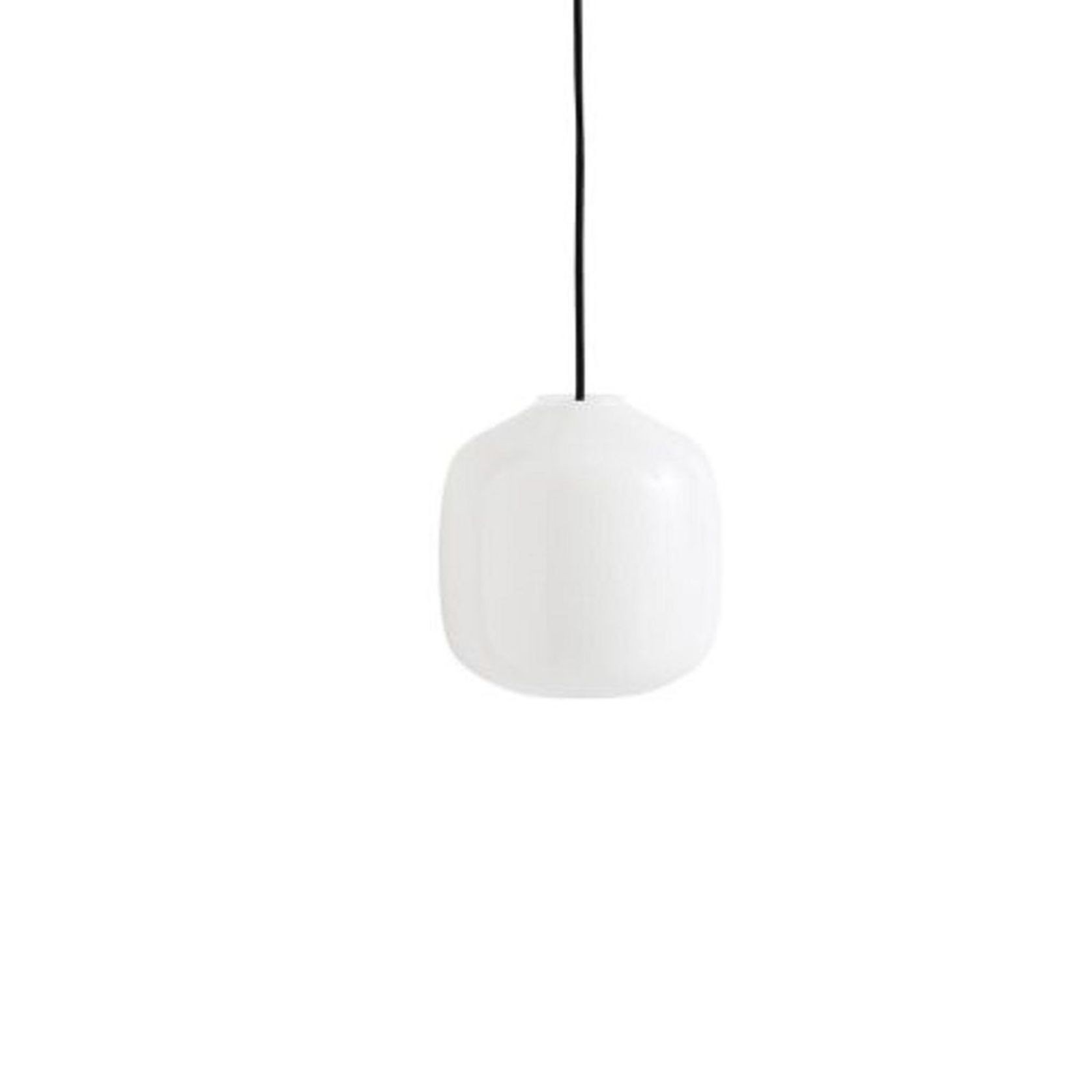 Buoy Glass Small Pendant gallery detail image
