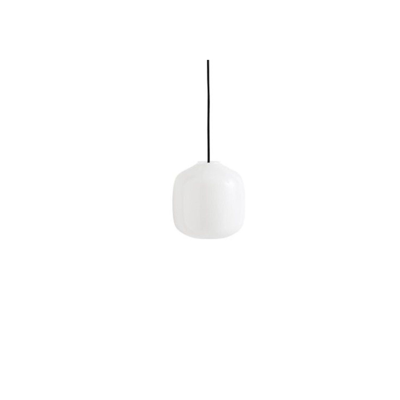 Buoy Glass Small Pendant gallery detail image