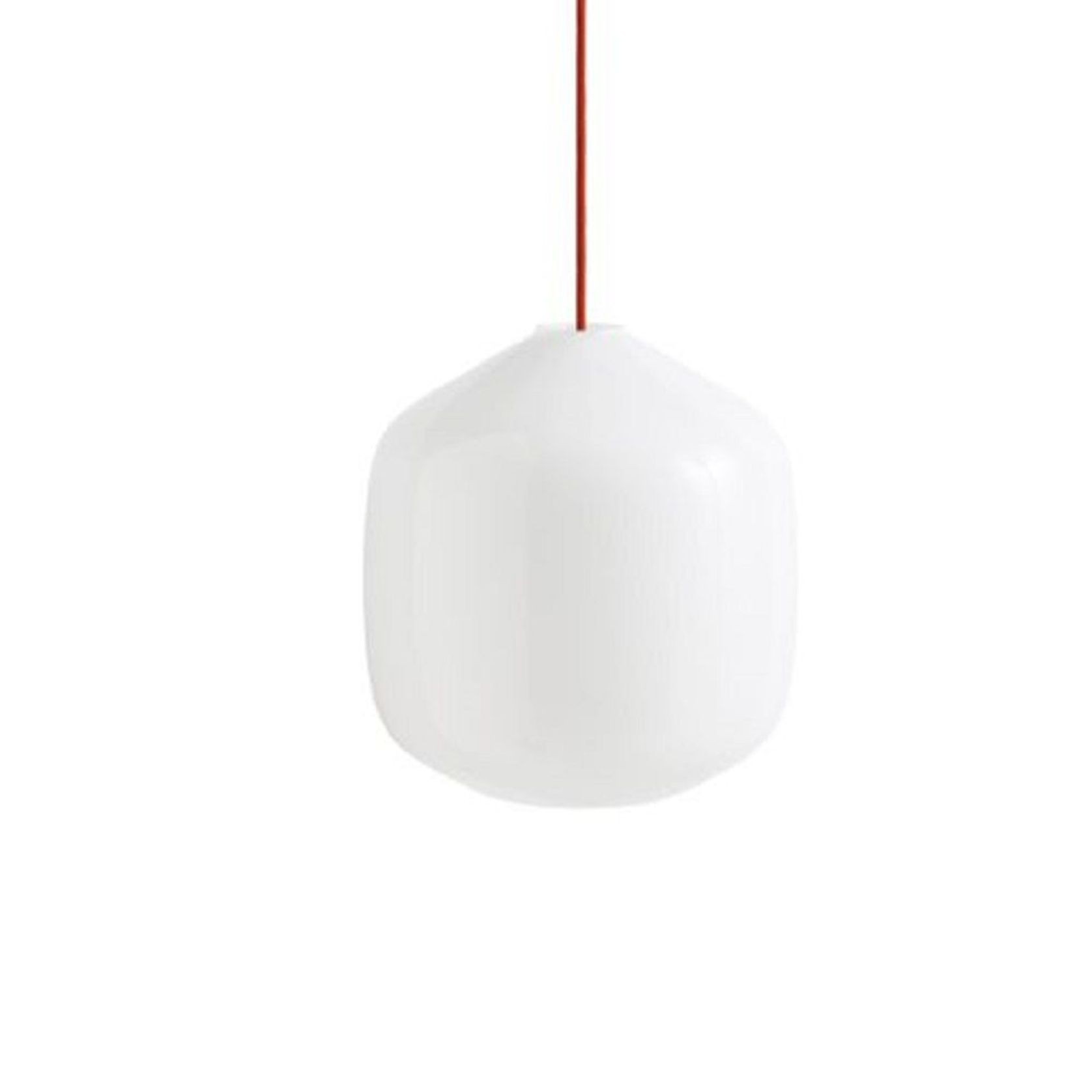 Buoy Glass Large Pendant gallery detail image