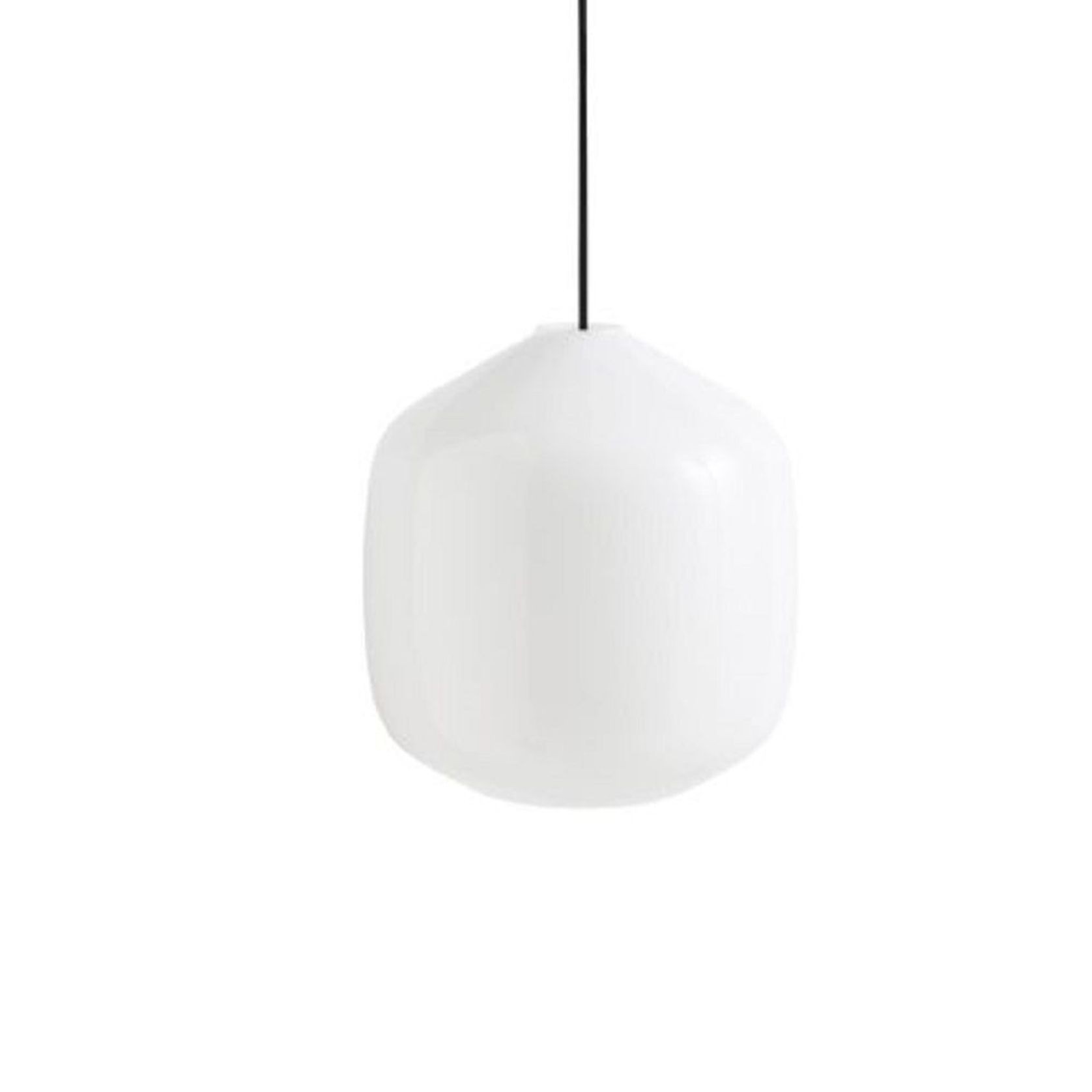 Buoy Glass Large Pendant gallery detail image