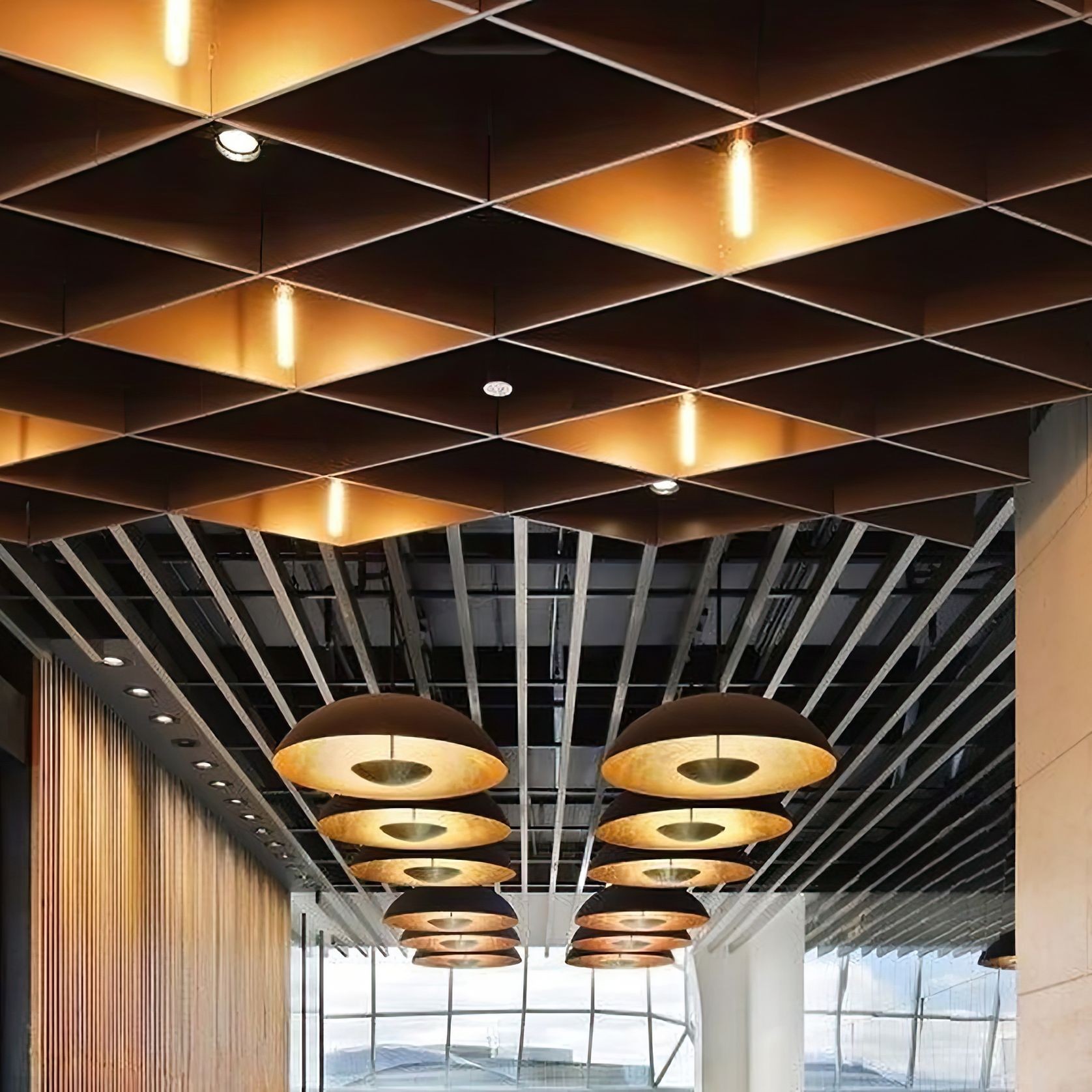 Architectural Lighting gallery detail image