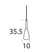 Pure 10 | Pendant gallery detail image