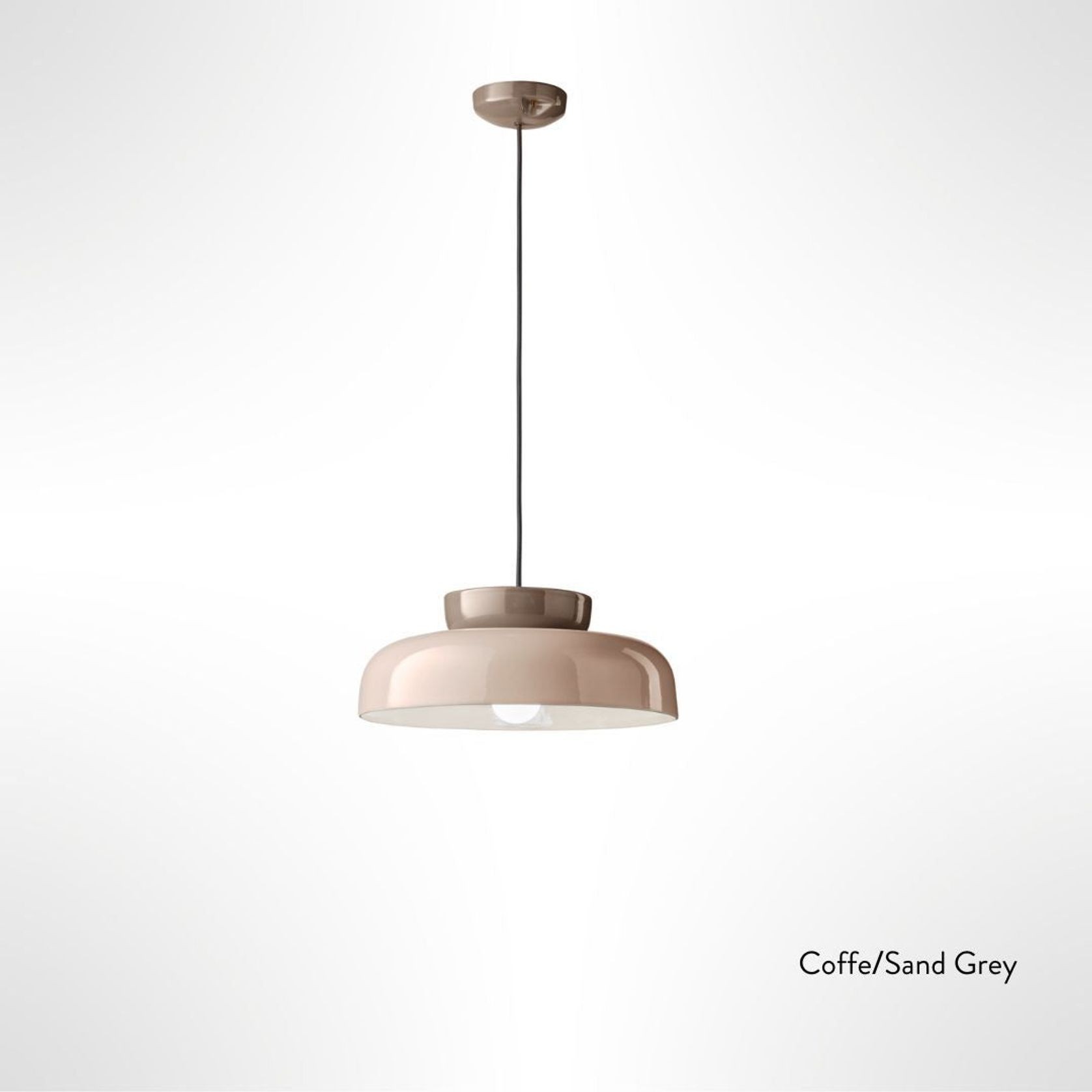 Maracanà Pendant Light gallery detail image