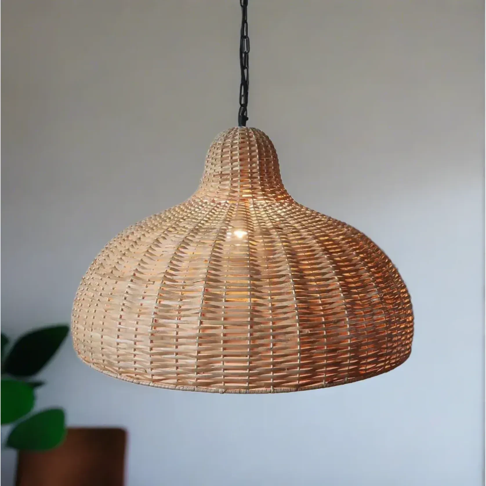 Prita Pendant gallery detail image