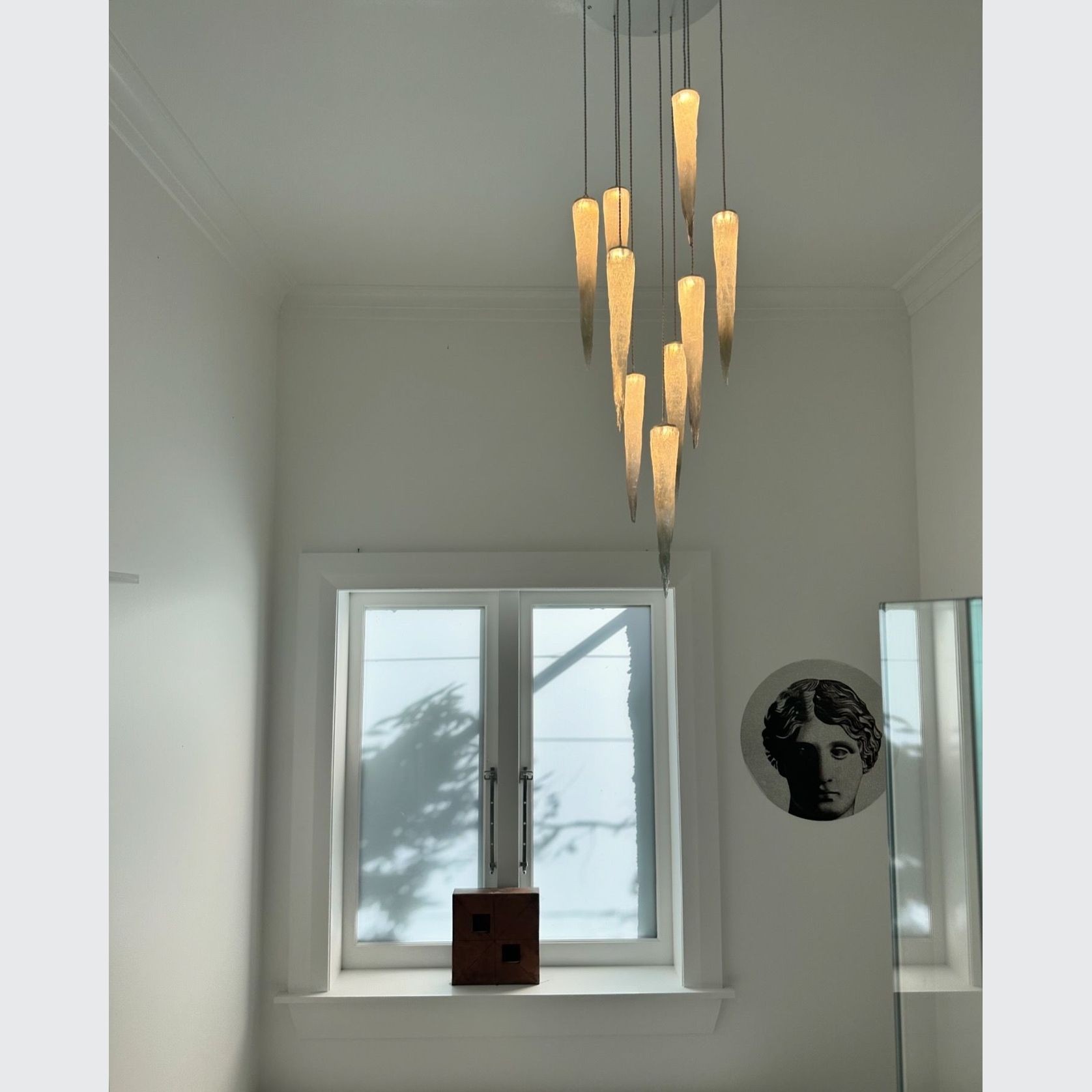 Stalactites Light gallery detail image
