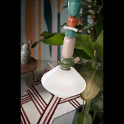 Lariat Long Pendant gallery detail image
