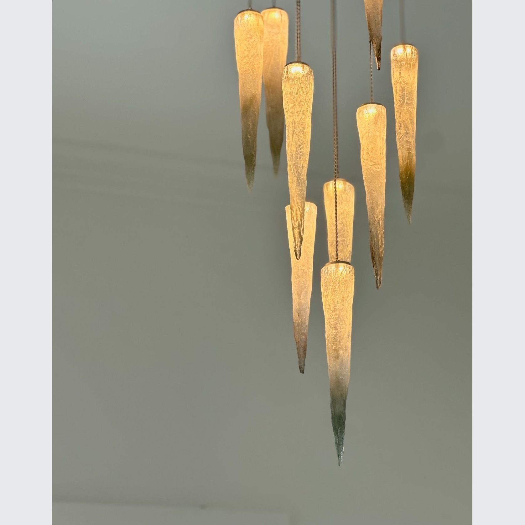 Stalactites Light gallery detail image