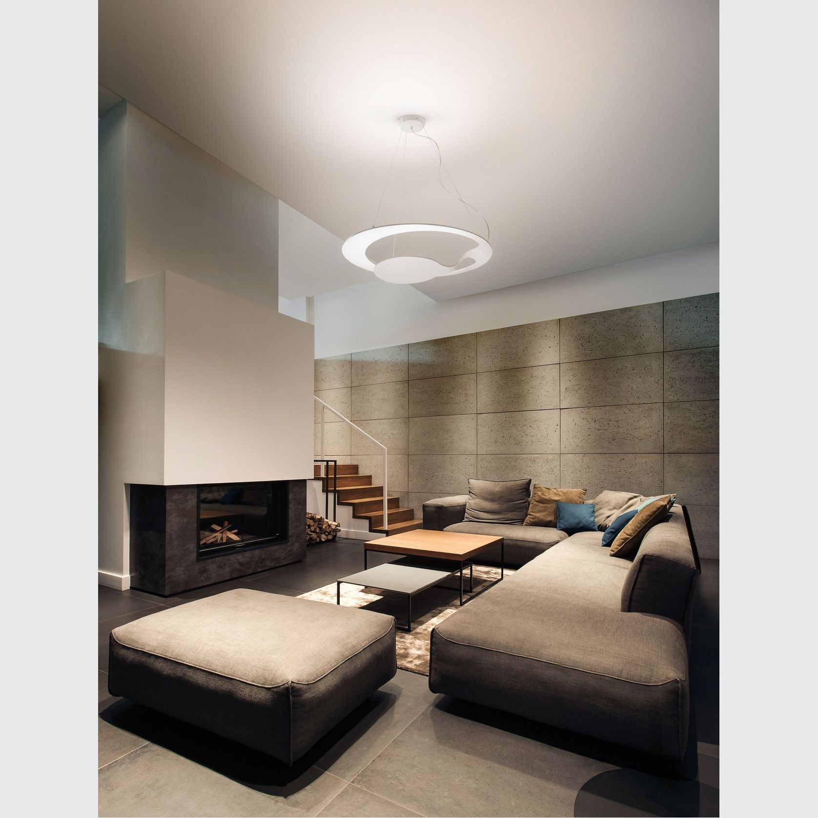 Glu Pendant Light gallery detail image