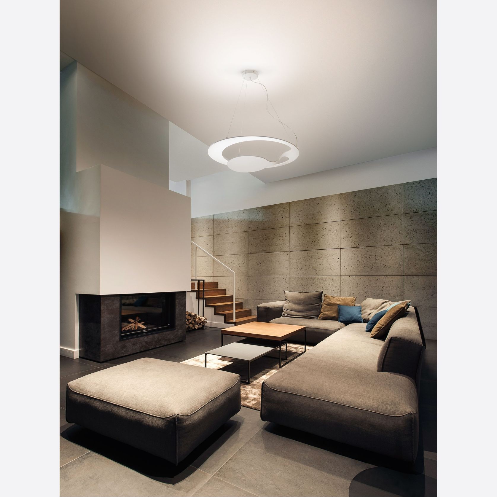 Glu Pendant Light gallery detail image