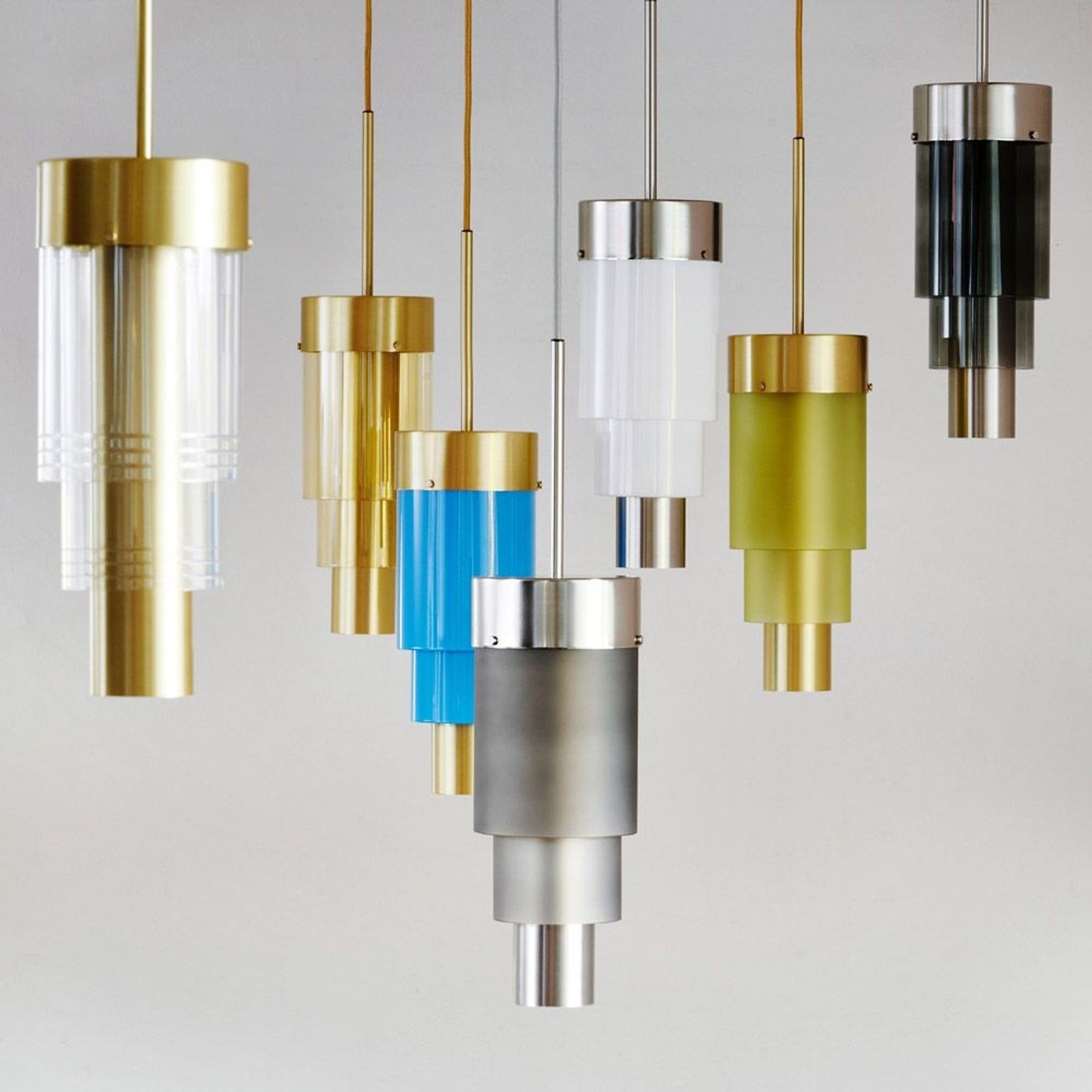 A-Spire Pendant gallery detail image
