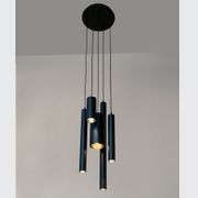 Tubby Bubby Apollo Pendant Light gallery detail image