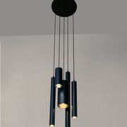 Tubby Bubby Apollo Pendant Light gallery detail image