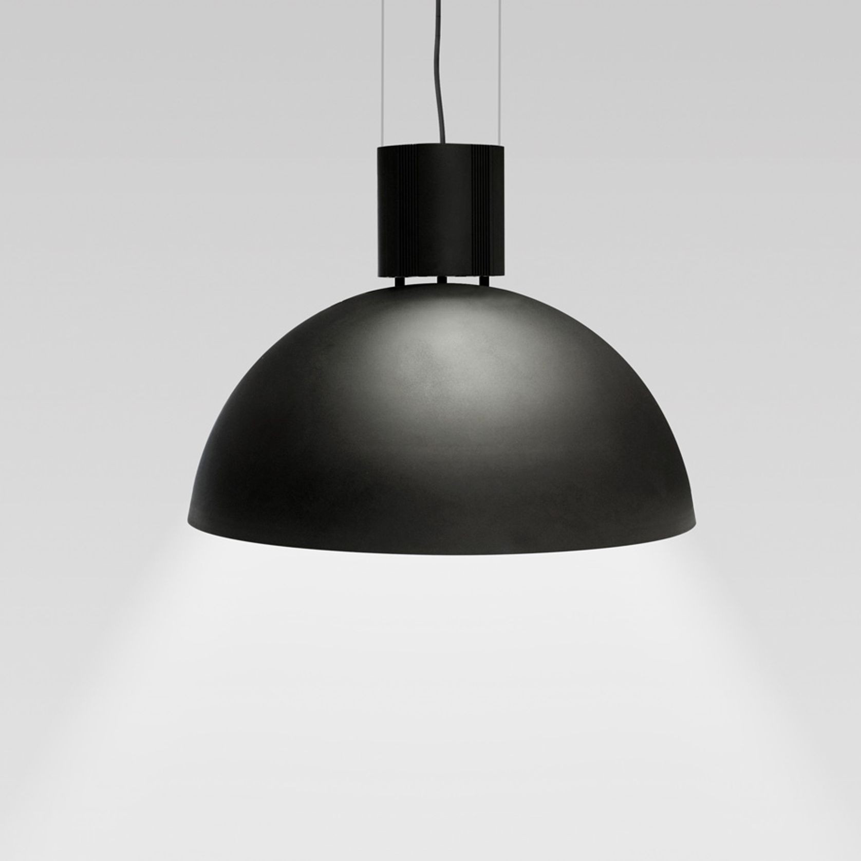 Arena Jumbo LED Pendant Light gallery detail image