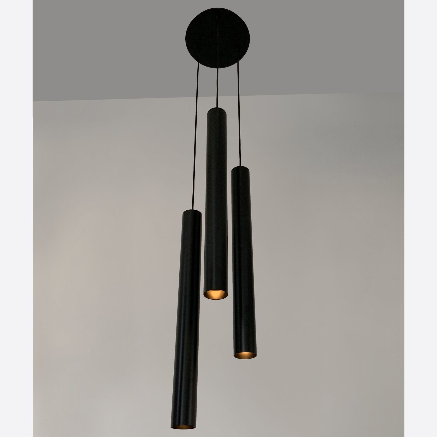 Apollo Pendant Cluster Pendant Light gallery detail image