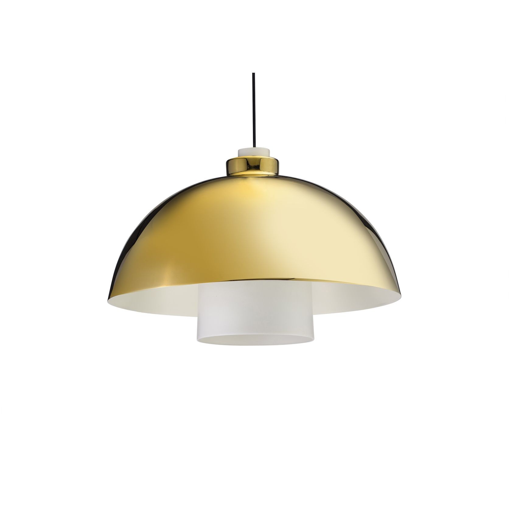 Bell Pendant by Nau gallery detail image