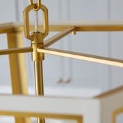 Curt 4L Medium Pendant gallery detail image