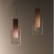 Amulette Art Pendant Light gallery detail image