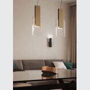 Amulette Art Pendant Light gallery detail image