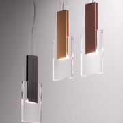Amulette Art Pendant Light gallery detail image