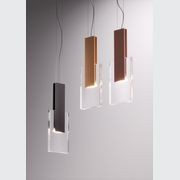 Amulette Art Pendant Light gallery detail image