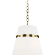 Visual Comfort Studio Cordtlandt Pendant gallery detail image