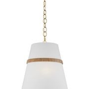 Visual Comfort Studio Cordtlandt Pendant gallery detail image