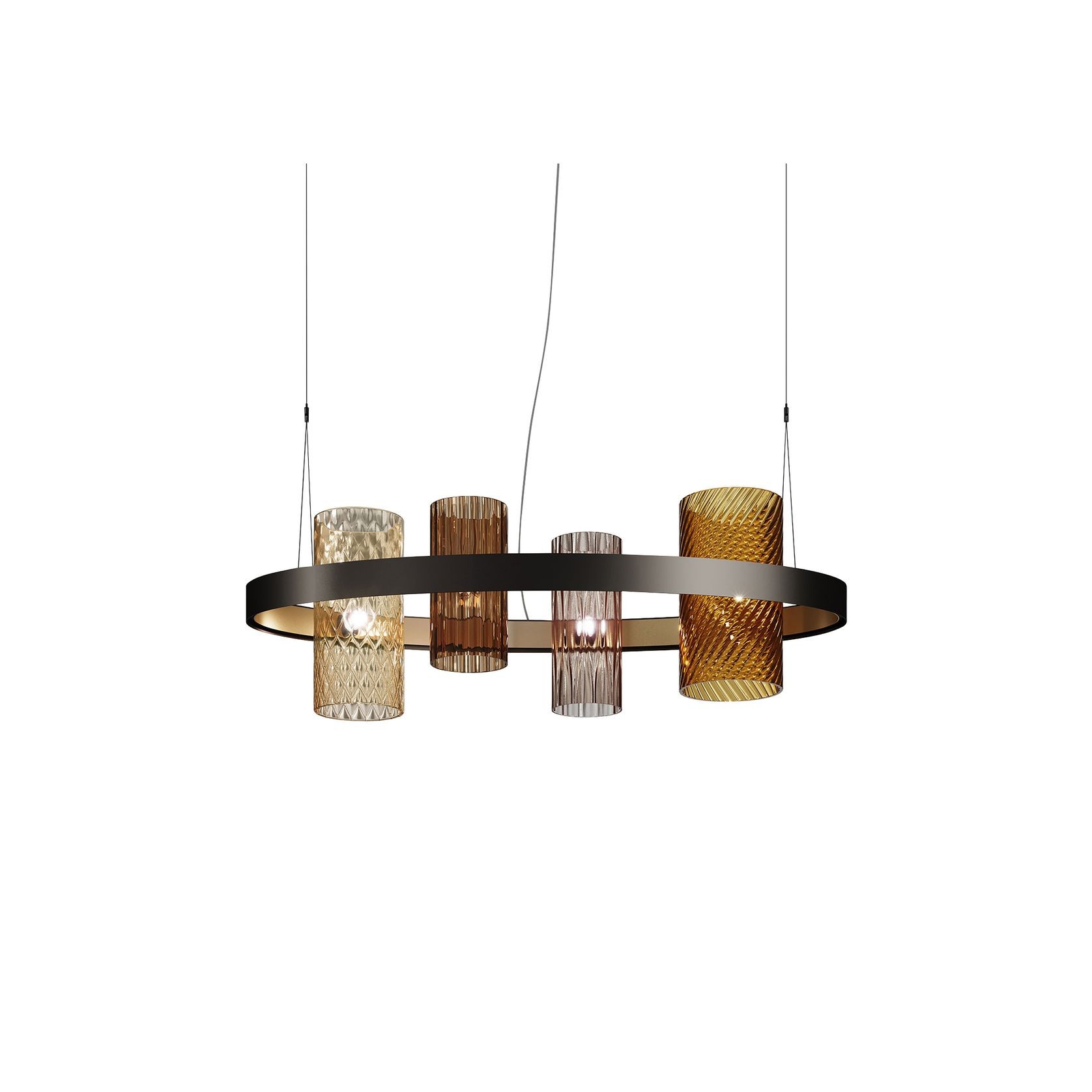 Armonia Pendant Light gallery detail image