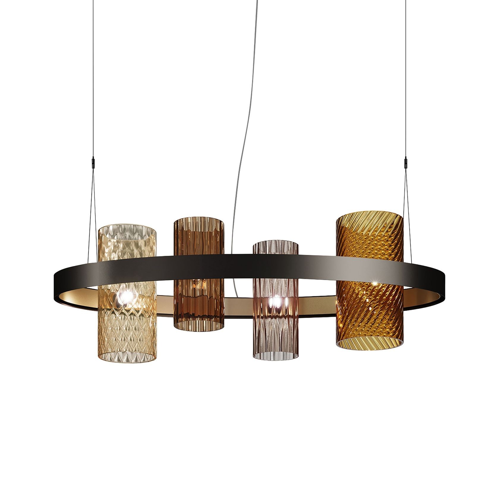 Armonia Pendant Light gallery detail image