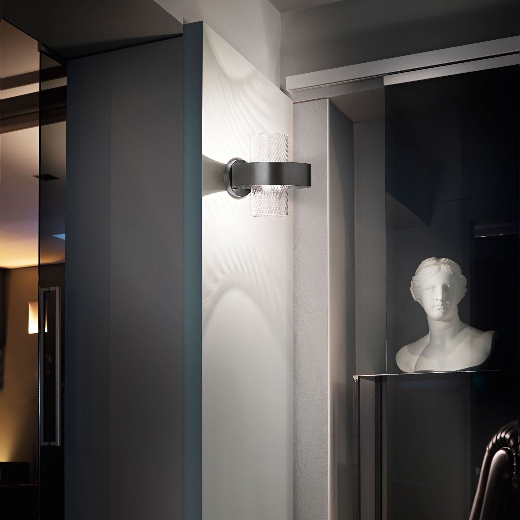 Armonia Wall Light gallery detail image