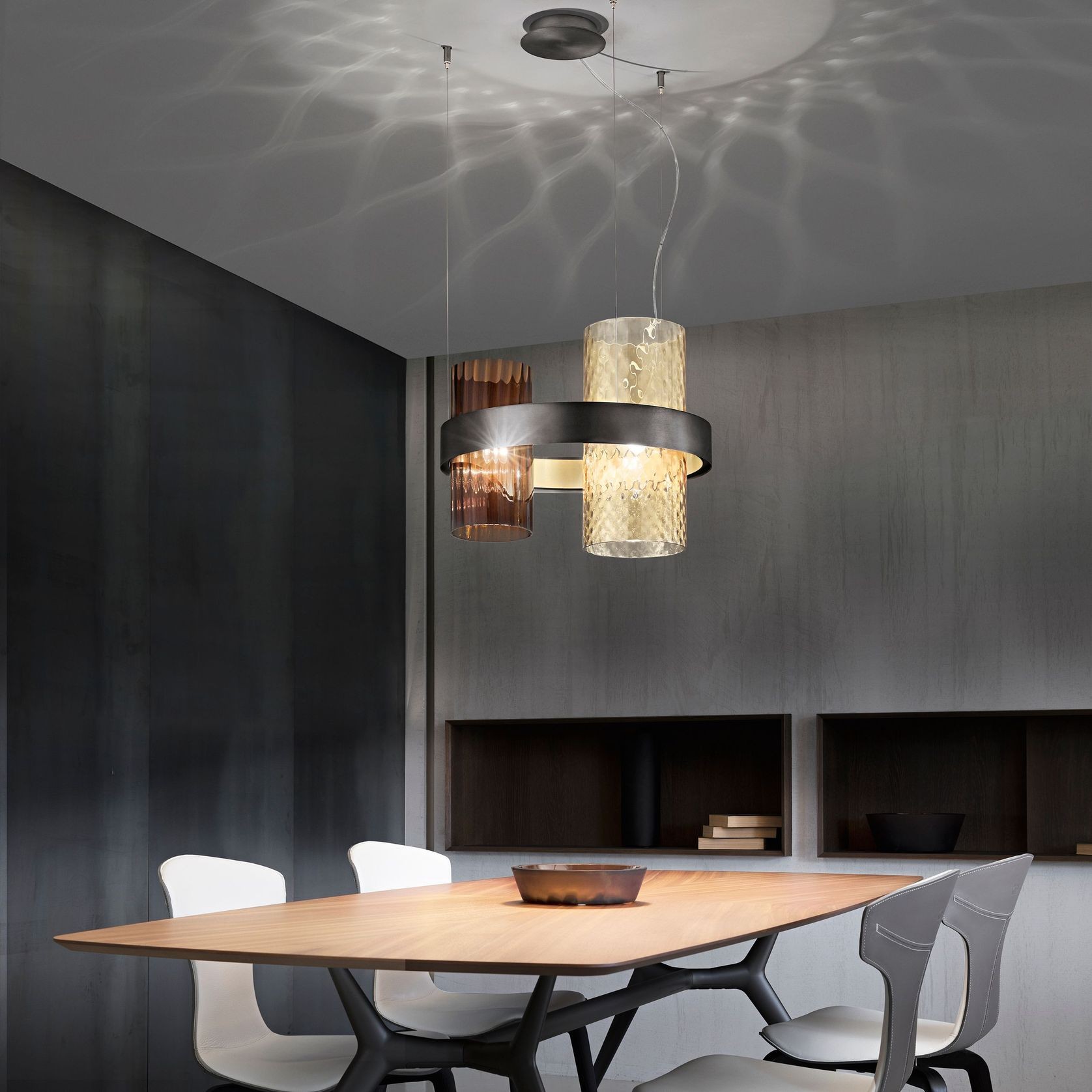Armonia Pendant Light gallery detail image