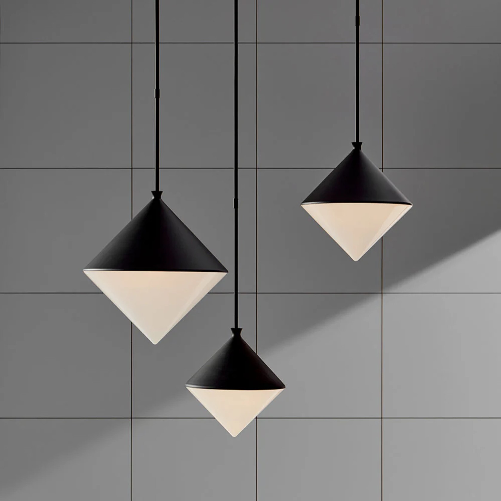 Sarnen Pendant gallery detail image