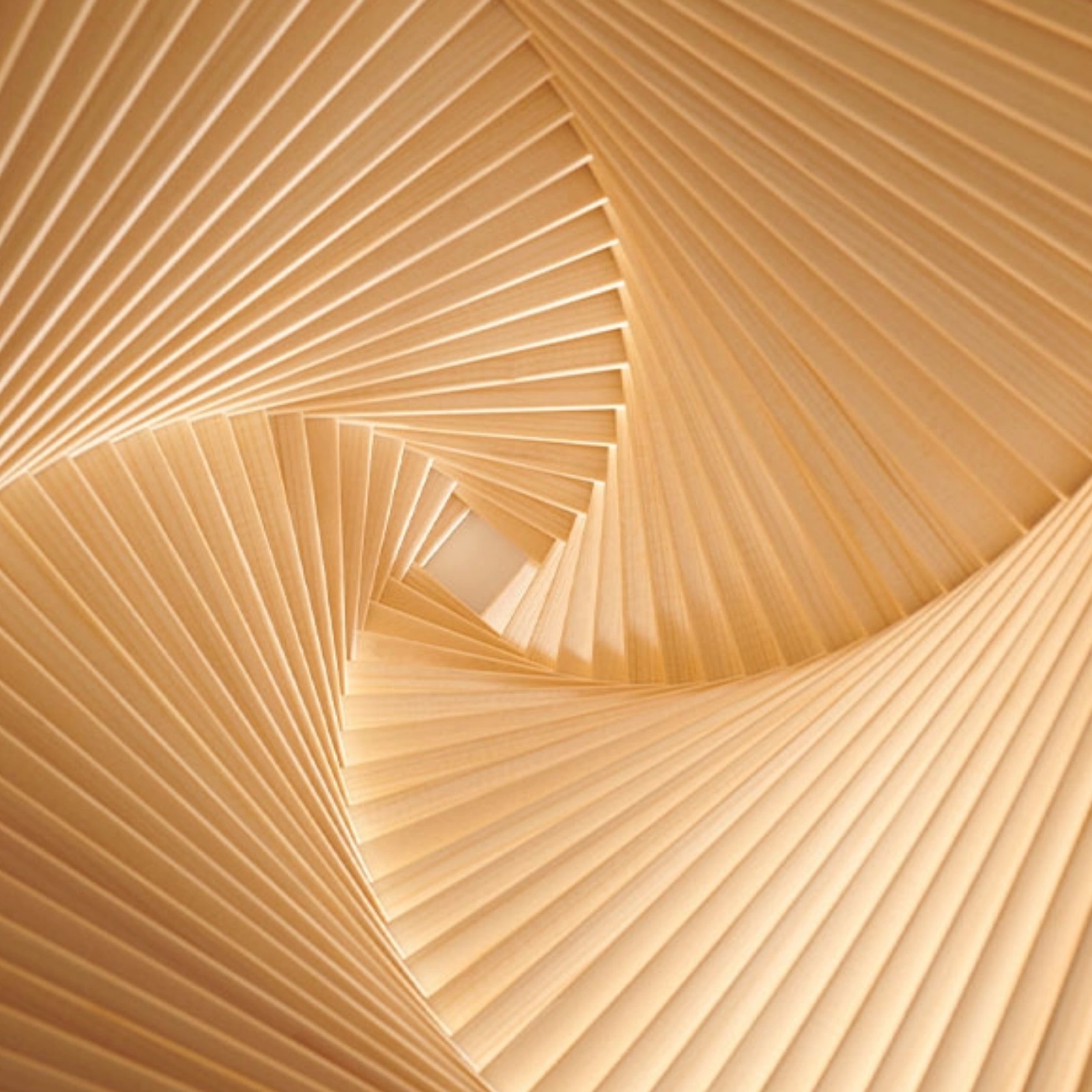Abete Pendant Light by DePadova gallery detail image