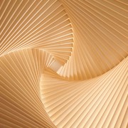 Abete Pendant Light by DePadova gallery detail image