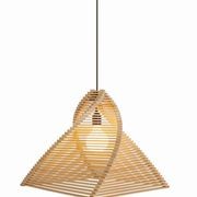 Abete Pendant Light by DePadova gallery detail image